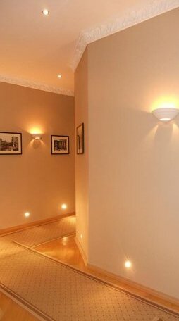 Old Town Apartments Lviv - Photo4