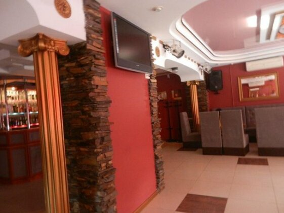 Olimp Lviv - Photo3