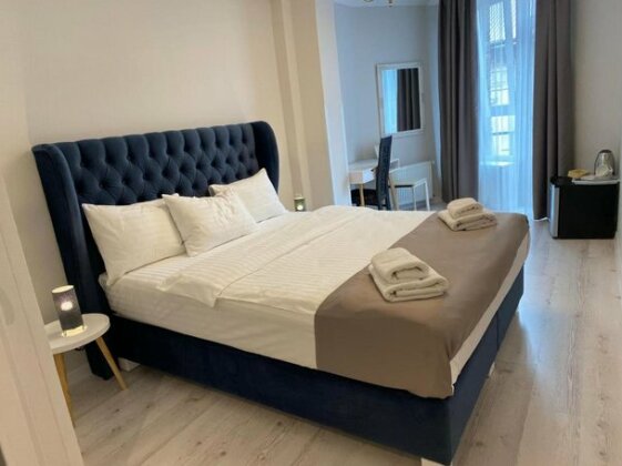 Opera Center Hotel - Photo3
