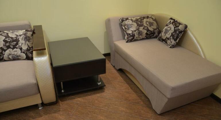 Opera Theatre Apartments Lviv - Photo2