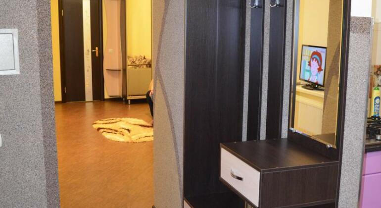 Opera Theatre Apartments Lviv - Photo3