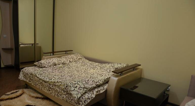 Opera Theatre Apartments Lviv - Photo4
