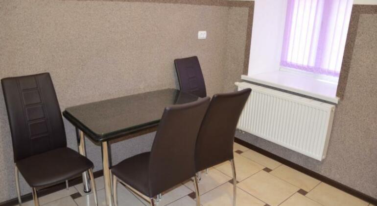 Opera Theatre Apartments Lviv - Photo5