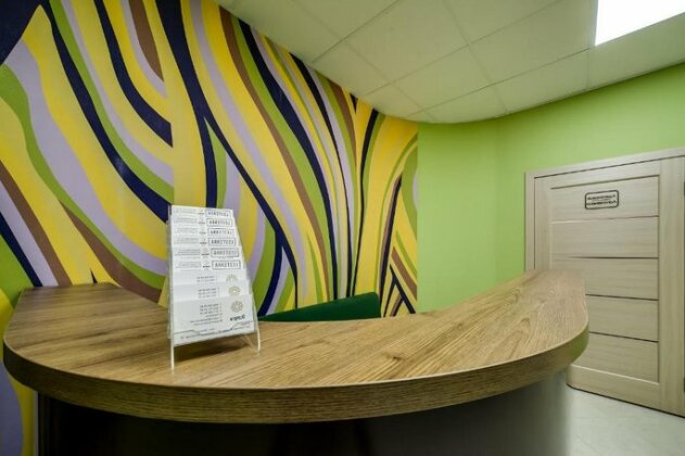 Ostriv Hostel - Photo2