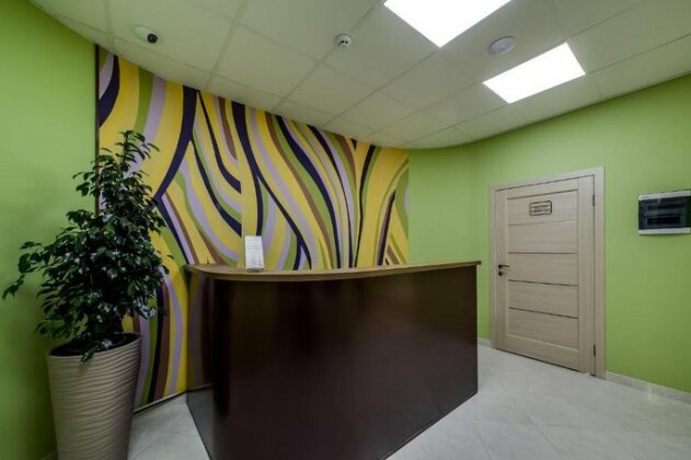 Ostriv Hostel - Photo3
