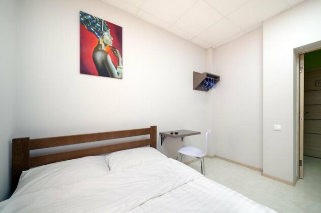 Ostriv Hostel - Photo4