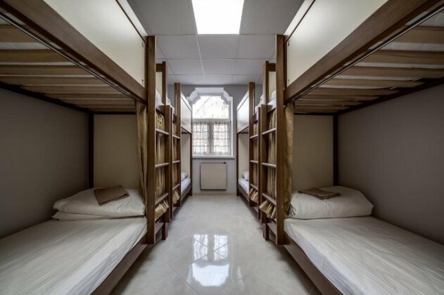 Ostriv Hostel - Photo5