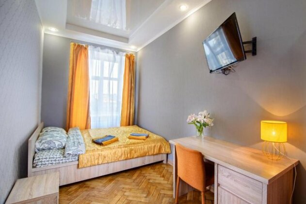 Premium Hostel Lviv - Photo2