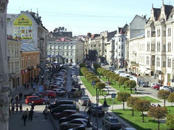 Ratusha Apartments Lviv - Photo2