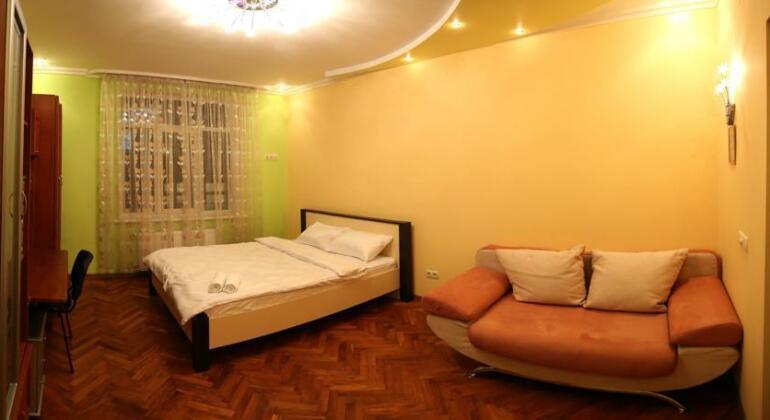 RomanticApartaments TWO BEDROOM