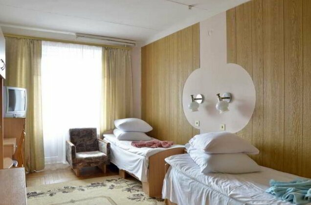 Spa Resort Lavanda - Photo3