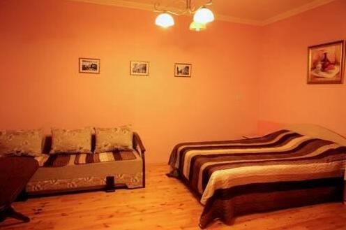 Spacious flat - Photo3
