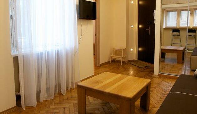 Stay Lviv Apartments - Photo5