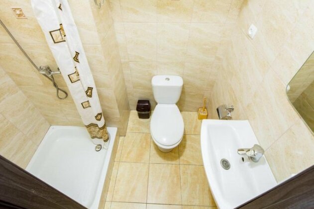 Stylish center apartments - Photo3