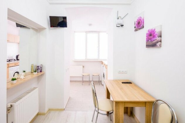 Stylish center apartments - Photo4