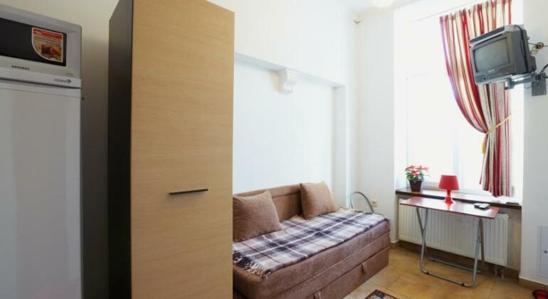 To Lviv Econom Studio - Photo2