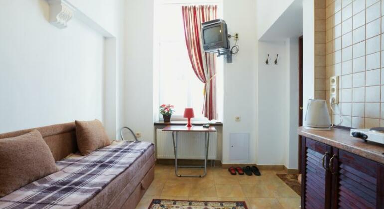 To Lviv Econom Studio - Photo4