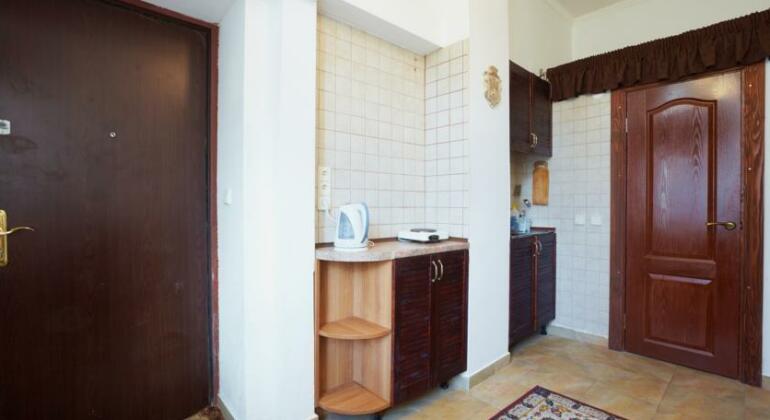 To Lviv Econom Studio - Photo5