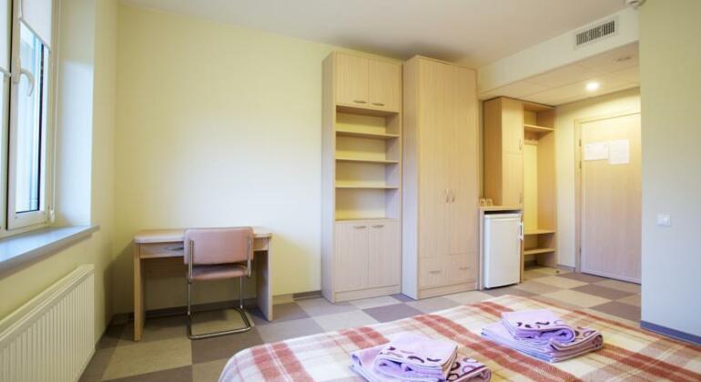 University Centre - Photo3