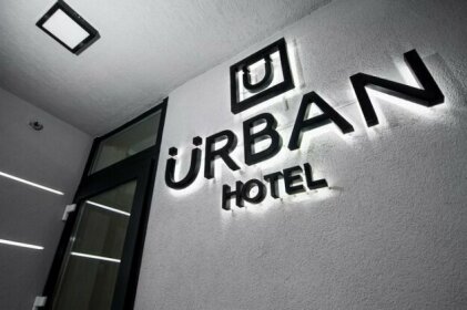 Urban Hotel Lviv