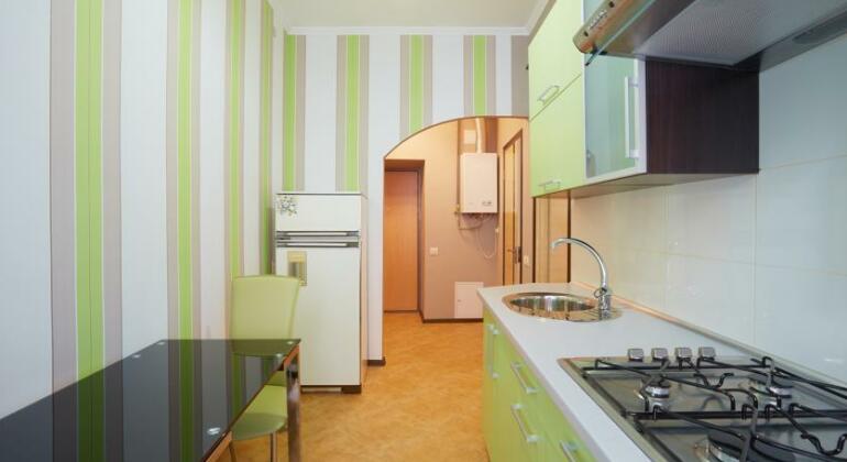 Vicheva apartments Lviv - Photo2