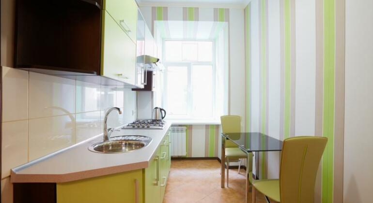 Vicheva apartments Lviv - Photo4