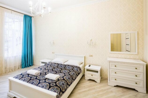VIP apartment on Udatnogo 4 - Photo5