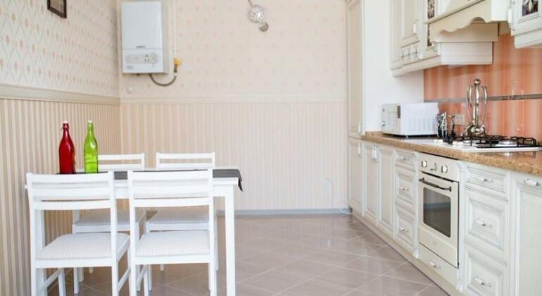 Vip Apartments on Kostushki - Photo3