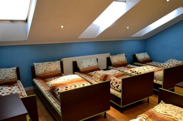 Wanted Hostel - Photo2