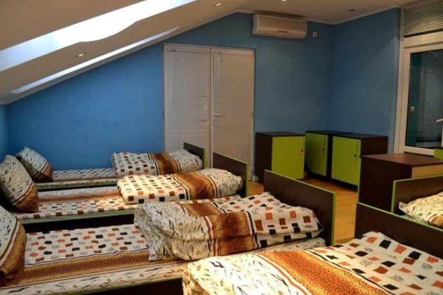 Wanted Hostel - Photo3
