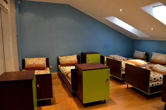 Wanted Hostel - Photo4