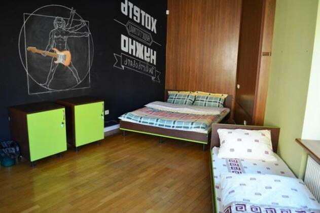 Wanted Hostel - Photo5