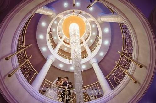 Warszawa Hotel - Photo2