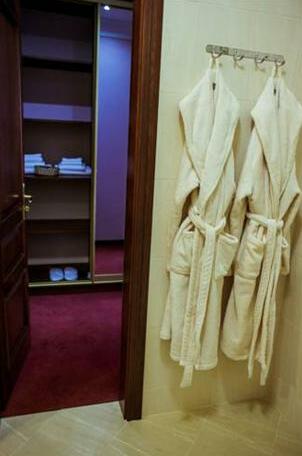 Warszawa Hotel - Photo3