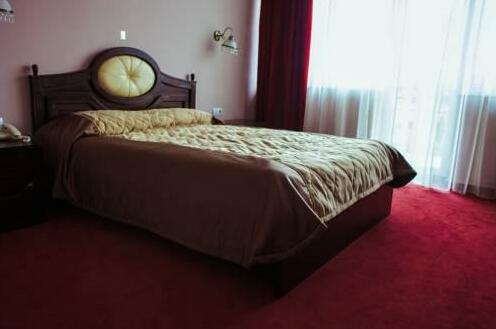 Warszawa Hotel - Photo5