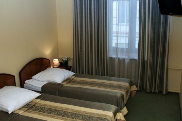 Wien Hotel - Photo2