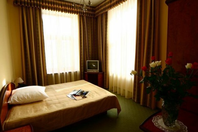 Wien Hotel - Photo4