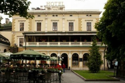 Wien Hotel