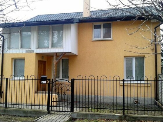 Wow House Lviv