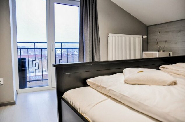 Z-One Aparthotel - Photo2