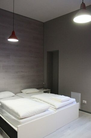 Z-One Aparthotel - Photo4
