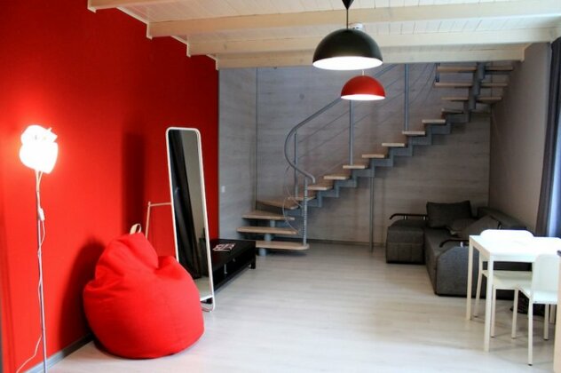 Z-One Aparthotel - Photo5