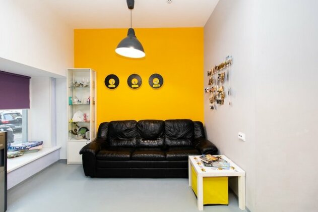 Z-One Hostel - Photo3