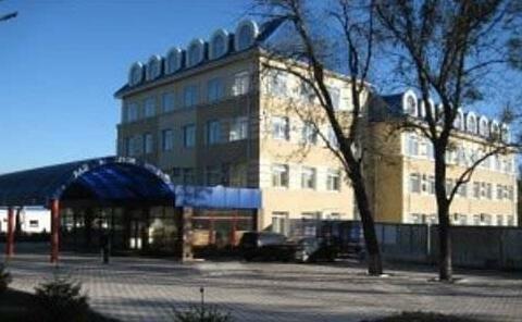Central Hotel Makiyivka - Photo2