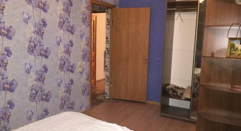 Apartment in the center of Mariupol - Photo2