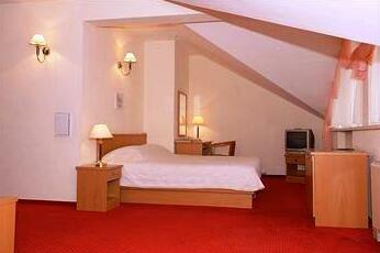 Evropeisky Hotel - Photo2