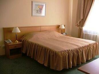 Evropeisky Hotel - Photo3