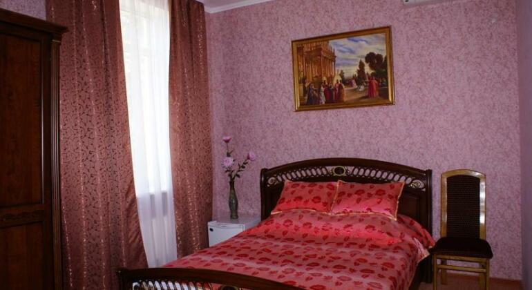 Grand Hotel Mariupol - Photo4