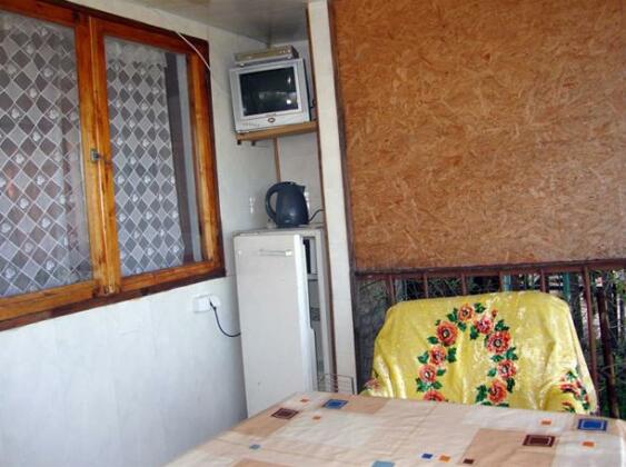 Guesthouse Peschanka - Photo2