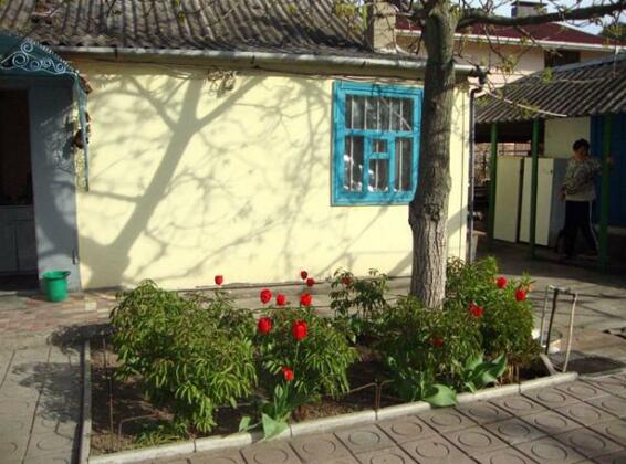 Guesthouse Peschanka - Photo3